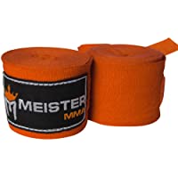 Meister adulto 180 &quot-elástica vendas para MMA y boxeo (par) – todos los colores